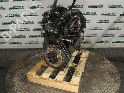 Engine NISSAN NV200 / EVALIA Bus  | BP11897073M1 