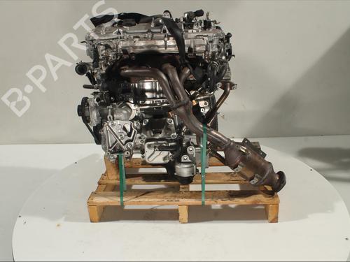 Used Engine LEXUS IS III (_E3_) 300h (AVE30_, AVE30R) (223 hp) 11984345