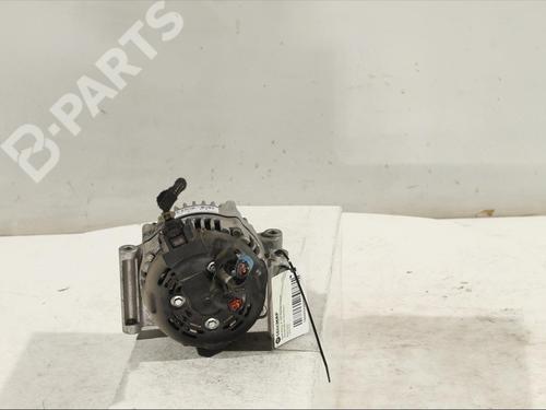 Alternator OPEL ASTRA K (B16) 1.6 CDTi (68) | BP11904573M7 