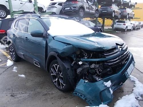 Left taillight CITROËN C5 AIRCROSS (A_) 1.5 BlueHDi 130 (ACYHZJ, ACYHZR) | BP32691419C34  - Image 6