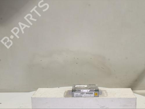 Used Radio Radio PEUGEOT 208 II (UB_, UP_, UW_, UJ_) 1.5 BlueHDI 100 (102 hp) 33477858 33477858