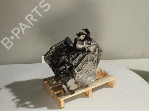 Gearbox HYUNDAI TUCSON (TL, TLE) 1.6 T-GDi | BP30092605M3 