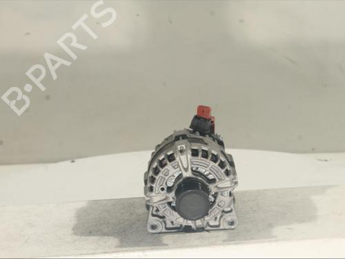 Alternator NISSAN JUKE (F16_) DIG-T 117 | BP21782967M7 