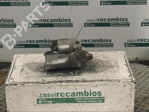Startmotor CITROËN XSARA PICASSO (N68) 1.6 (95 hp) 11898456