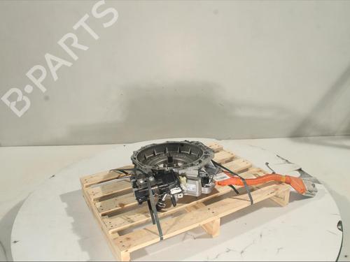 Engine HYUNDAI KONA (OS, OSE, OSI)  | BP24352416M1 