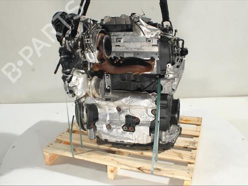 Engine AUDI Q3 Sportback (F3N) 35 TDI | BP25018183M1 