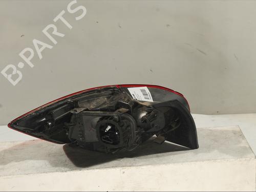 Right taillight DACIA SANDERO III 1.0 TCe 100 | BP29986284C35