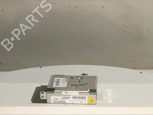Module électronique CITROËN C5 AIRCROSS (A_) 1.5 BlueHDi 130 (ACYHZJ, ACYHZR) (131 hp) 31692887