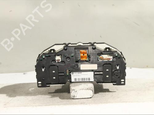 Instrument cluster NISSAN QASHQAI II SUV (J11, J11_) 1.2 DIG-T | BP26925896C47 