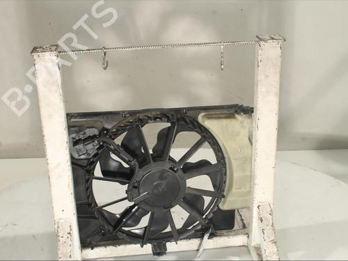 Radiator fan HYUNDAI i20 II (GB, IB)  | BP18839356M35 