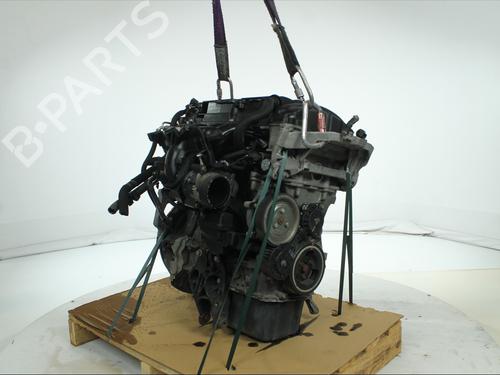 Engine MINI MINI Convertible (R57) John Cooper Works | BP40110807M1 - Image 4