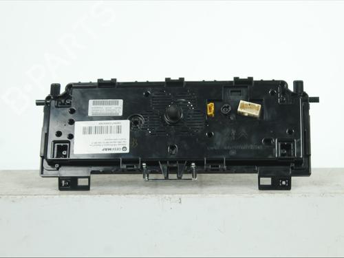 Instrument cluster CITROËN C4 SPACETOURER (3D_) 1.2 PureTech 130 | BP39642678C47 - Image 2