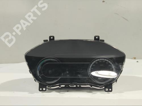 Instrument cluster KIA NIRO I (DE) 1.6 GDI Plug-in Hybrid (141 hp) 11910242