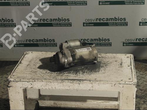 Starter SEAT IBIZA IV (6J5, 6P1)  | BP11898822M8 
