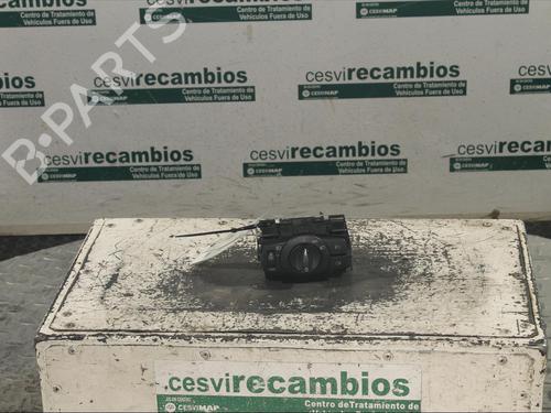 Used Headlight switch Headlight switch BMW 1 (E87) 118 d (122 hp) 11901112 11901112