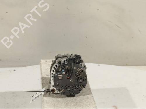 Lichtmaschine MERCEDES-BENZ A-CLASS (W176) A 180 CDI / d (176.012) | BP30714770M7