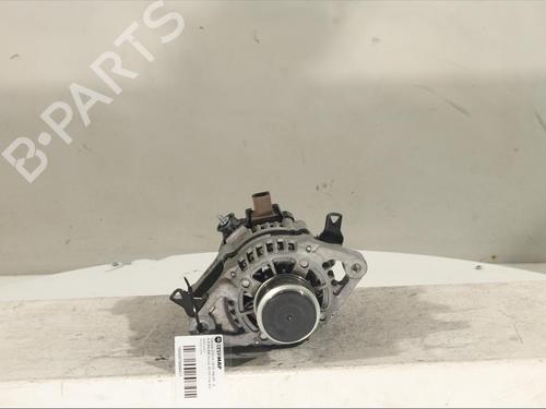 Used Alternator Alternator CITROËN C1 II (PA_, PS_) 1.0 VTi 72 (72 hp) 17873701 17873701