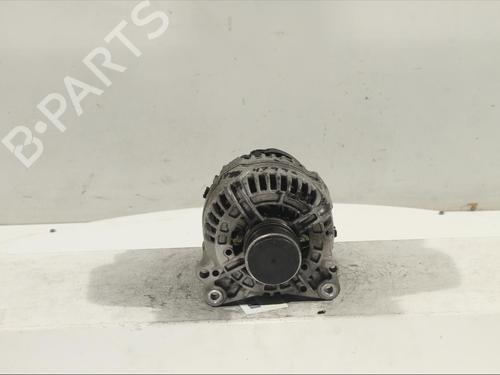 Used Alternator Alternator SEAT IBIZA IV (6J5, 6P1) 1.6 TDI (90 hp) 11908076 11908076