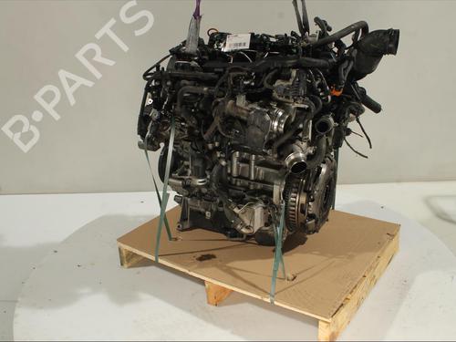 Engine KIA SPORTAGE IV (QL, QLE) 1.6 CRDi Eco-Dynamics+ | BP27555203M1 