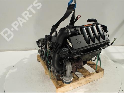 Engine MERCEDES-BENZ B-CLASS Sports Tourer (W245) B 180 CDI (245.207) | BP11904662M1 