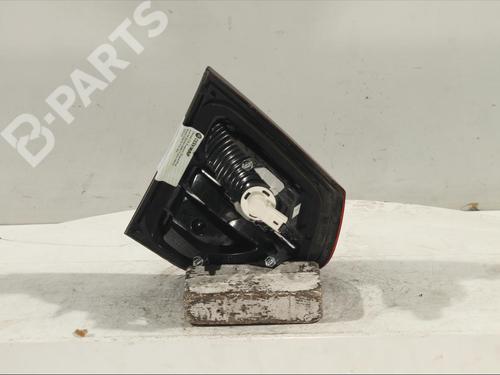 Right tailgate light CITROËN C4 Picasso I MPV (UD_) 1.6 HDi 110 | BP12082247C80 