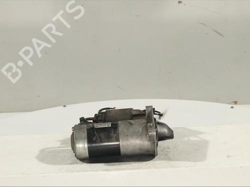 Used Starter Starter OPEL ZAFIRA / ZAFIRA FAMILY B (A05) 1.9 CDTI (M75) (100 hp) 11910742 11910742