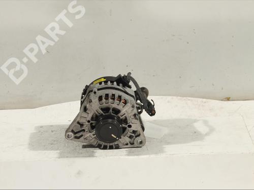 Used Alternator KIA SPORTAGE III (SL) 1.7 CRDi (116 hp) 11989558