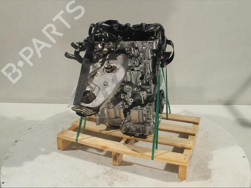 Engine TOYOTA YARIS (_P21_, _PA1_, _PH1_) 1.5 Hybrid (MXPH10, MXPH11) | BP13473477M1 