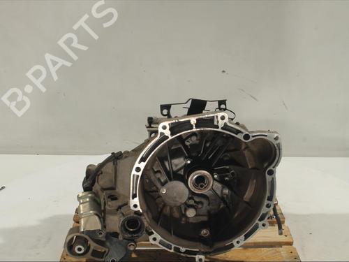 Used Gearbox Gearbox FORD FIESTA VI (CB1, CCN) 1.6 TDCi (75 hp) 13259785 13259785