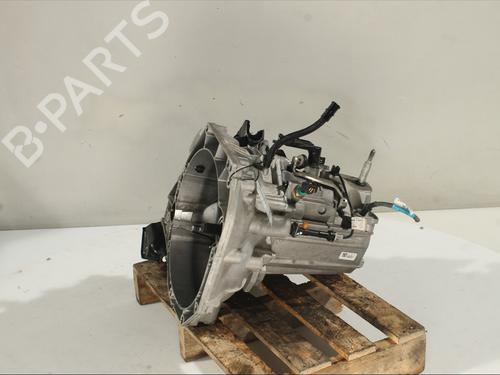 Gearbox RENAULT CLIO V (B7_) 1.0 LPG (B7MT) | BP29328632M3 - Image 2