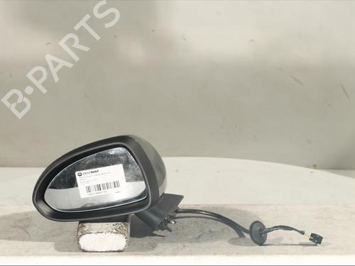 Used Left mirror OPEL CORSA E (X15) 1.4 (08, 68) (90 hp) 16150558
