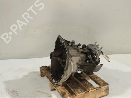 Gearbox FORD FIESTA VII (HJ, HF) 1.0 EcoBoost | BP29328610M3 