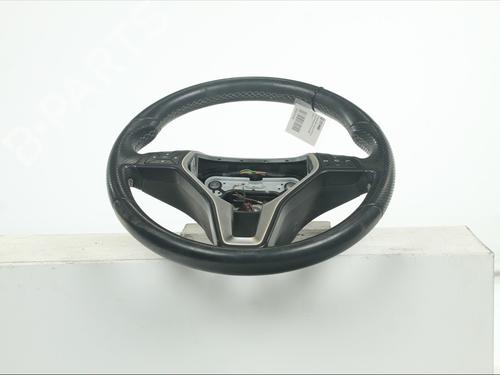 steering-wheel-mercedes-benz-a-class-w176-2012-2013-2014-2015-2016-2017-2018-36396893 main image