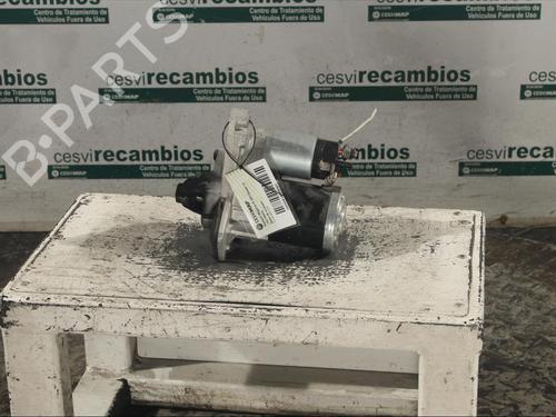 Starter RENAULT MEGANE IV Hatchback (B9A/M/N_)  | BP12265609M8 