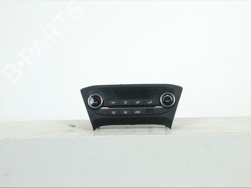 Used Climate control Climate control HYUNDAI i20 II (GB, IB) 1.2 (84 hp) 36246941 36246941