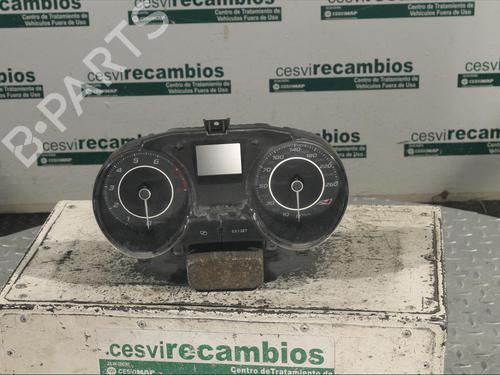 Used Instrument cluster SEAT IBIZA IV (6J5, 6P1) 1.4 TSI (150 hp) 26919489