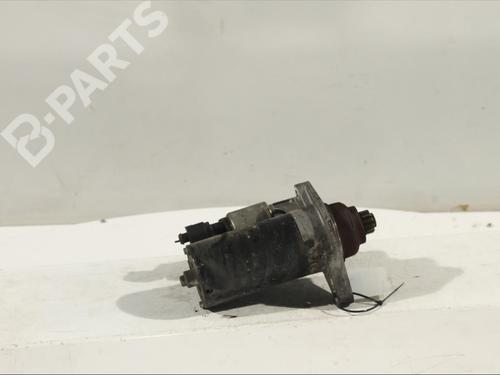 Starter SKODA RAPID Spaceback (NH1) 1.2 TSI 02T911024N 02Z911023N0001123028 029