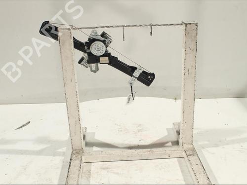 Used Front left window mechanism Front left window mechanism OPEL MOKKA / MOKKA X (J13) 1.4 (_76) (140 hp) 12082490 12082490