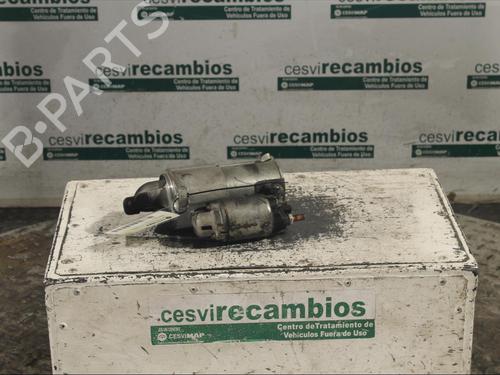 Used Starter Starter OPEL ASTRA H GTC (A04) 1.9 CDTi (L08) (150 hp) 11897150 11897150
