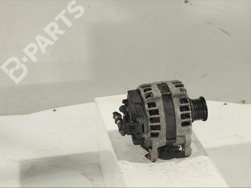 Alternator AUDI A3 (8V1, 8VK)  | BP11985117M7 