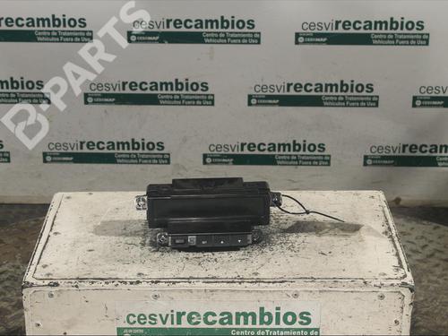 Ferdsskriver KIA CEE'D SW (ED) [2007-2012]  11893906
