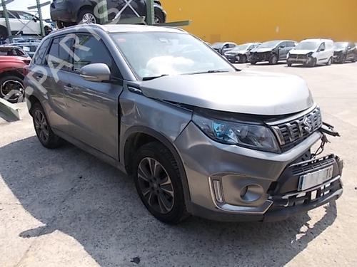Used Parts SUZUKI VITARA (LY) 1.4 T AllGrip (APK414) 4971790
