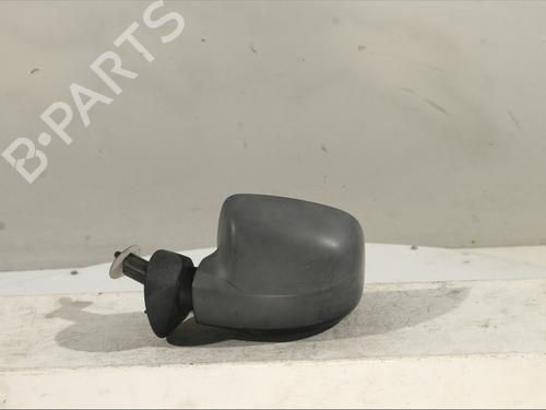 Left mirror DACIA SANDERO 1.2 16V | BP29622714C26 