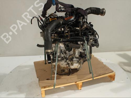 Engine DACIA SANDERO II TCe 90 (B8M1, B8MA, B8AC) | BP29420088M1 