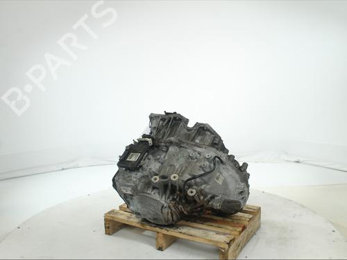 Gearbox VOLVO XC90 II (256) D4 | BP36770389M3 - Image 4