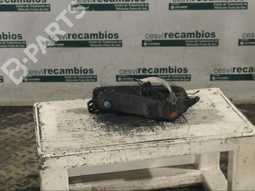 Left front fog light FORD FOCUS III  | BP11988963C30 