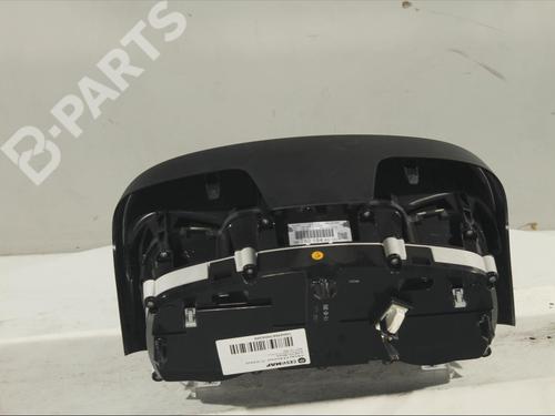 Instrument cluster CITROËN C3 AIRCROSS II (2R_, 2C_) 1.5 BlueHDi 100 (2CYHYJ) | BP11985407C47