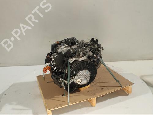 Engine NISSAN JUKE (F16_) 1.6 Hybrid | BP29349585M1 