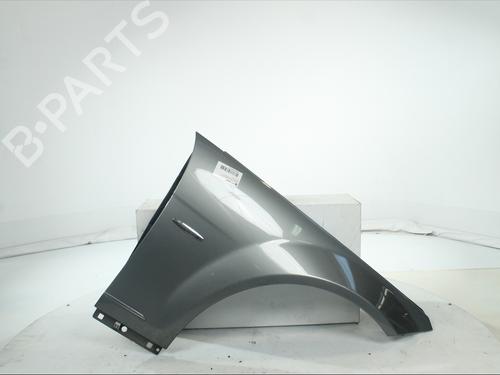 Used Right front fenders Right front fenders 37596857 37596857