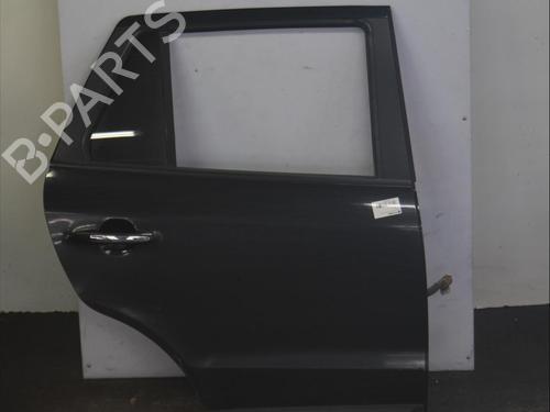 Dør høyre bak Dør høyre bak HYUNDAI SANTA FÉ II (CM) 2.2 CRDi GLS (150 hp) 15884271 15884271
